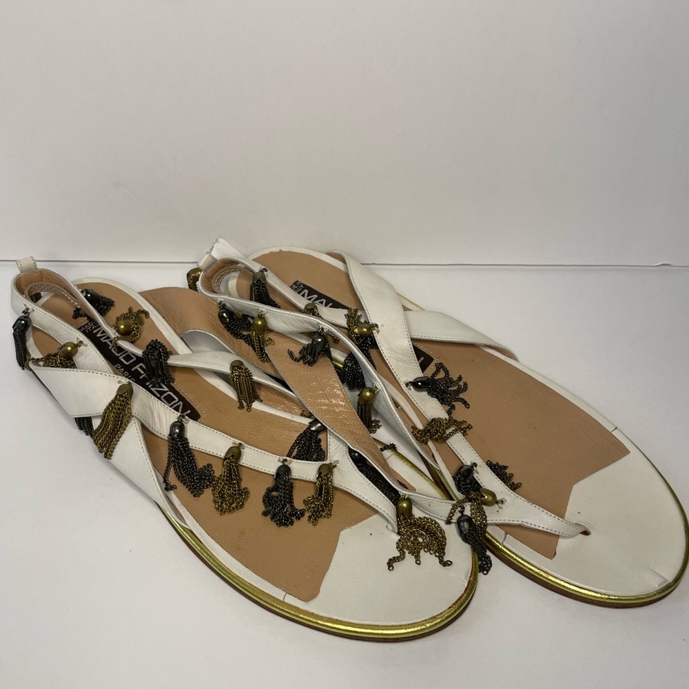 Vintage Maud Frizon Women’s Sandals size EU 38.5 or US 7.5
